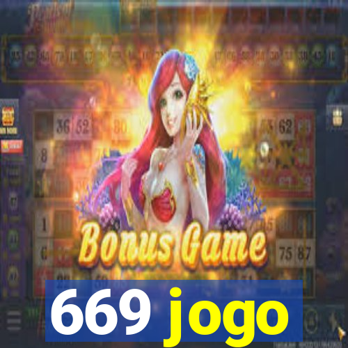 669 jogo